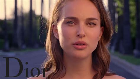 woman in the dior commercial|miss Dior actress in commercial.